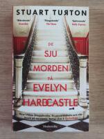 De sju morden p&aring; Evelyn Hardcastle