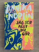 Jag ser allt du g&ouml;r