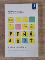 Rensa i röran med feng shui : det enkla sättet att skapa ordning och harmoni i ditt hem