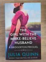 The girl with the make-believe husband