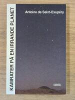 Kamrater p&aring; en irrande planet