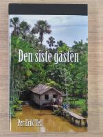 Den siste g&auml;sten - myller i Sydamerika