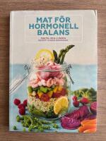 Mat f&ouml;r hormonell balans