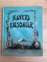 Havets kalsonger