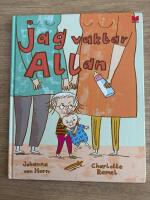 Jag vaktar Allan