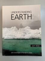  Understanding Earth