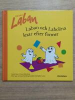 Laban och Labolina letar efter former