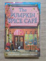 The Pumpkin Spice Cafe