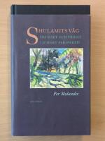 Shulamits v&auml;g : om makt och frihet i judiskt perspektiv
