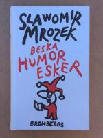 Beska humoresker