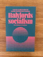 Halvjordssocialism