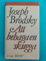 Att behaga en skugga