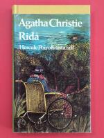 Rid&aring; : Hercule Poirots sista fall