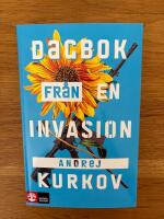 Dagbok fr&aring;n en invasion