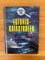 Koll p&aring; Estoniakatastrofen