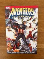 Avengers no Surrender