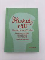 Huvudr&auml;tt : mental tr&auml;ning f&ouml;r alla
