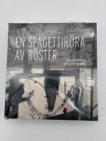 En spagettir&ouml;ra av r&ouml;ster : om en f&ouml;rskolas f&ouml;r&auml;ndringsarbete