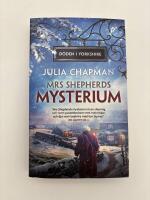 Mrs Shepherds mysterium