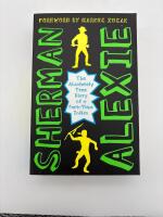 The Absolutely True Diary of a Part-Time Indian