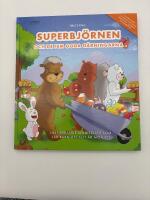 Superbj&ouml;rnen och de fem goda g&auml;rningarna