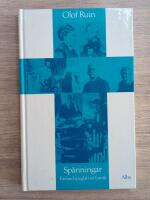 Sp&auml;nningar : Finland speglat i en familj
