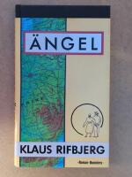 &Auml;ngel : [roman]