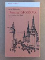 Hemma i Moskva