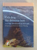Och drog likt dr&ouml;mmar bort