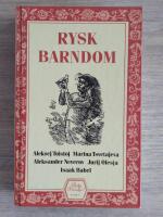 Rysk barndom