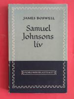 Samuel Johnsons liv