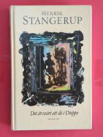 Det &Auml;r Sv&aring;rt att D&ouml; i Dieppe