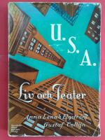 U.S.A. Liv och Teater