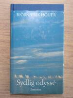 Sydlig odyss&eacute; : ber&auml;ttelse