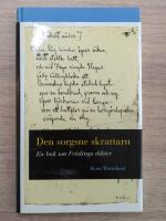 Den sorgsne skrattaren : en bok om Fr&ouml;dings dikter