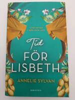 Tid f&ouml;r Lisbeth