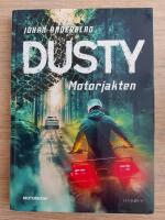 Motorjakten