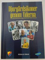 Djurg&aring;rdsikoner genom tiderna