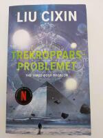 Trekropparsproblemet