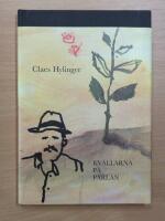 Kv&auml;llarna p&aring; P&auml;rlan