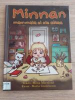 Minnan mammala ei ole aikaa