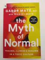 The Myth of Normal (EXP)