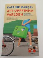 Att uppfinna v&auml;rlden : hur historiens st&ouml;rsta felt&auml;nk satte k&auml;ppar i hjulet