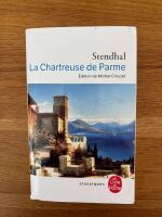 La Chartreuse de Parme