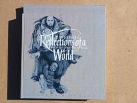 Reflections of a world : a view of Wagner's Ring