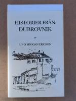 Historier fr&aring;n Dubrovnik