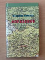 Adressbok