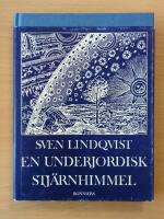 En underjordisk stjärnhimmel : personligt kalendarium