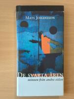 De svarta åren - Minnen från andra sidan