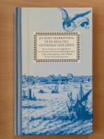 En kort beskrivning p&aring; en resa till Ostindien och Japan den en svensk man och skeppskapiten, Olof Eriksson Willman ben&auml;mnd, gjort haver [Elektronisk resurs]